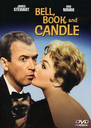 Bell, Book and Candle still 8