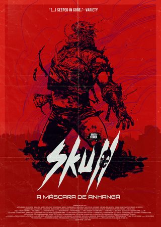 Skull: The Mask still 7