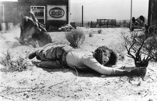 Tremors still 1