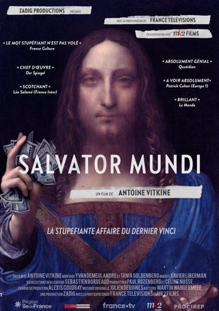 The Savior for Sale still 6