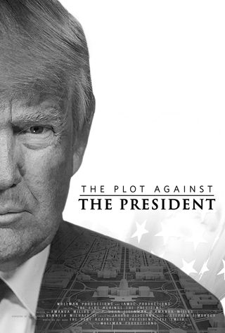 The Plot Against The President still 2