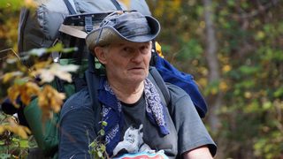 The Kiamichi Beast Expedition still 4