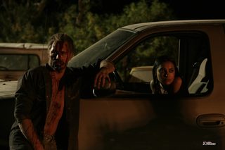Dark Moon Rising still 5
