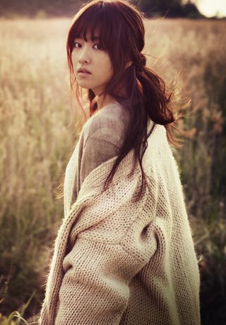 A Werewolf Boy still 7