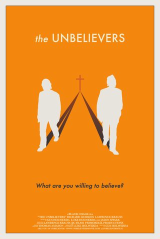 The Unbelievers still 8