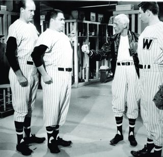 Damn Yankees! still 2