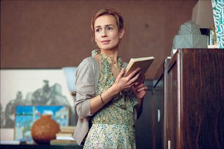 Intimate Strangers still 7