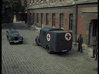 The Blood of Others still 7