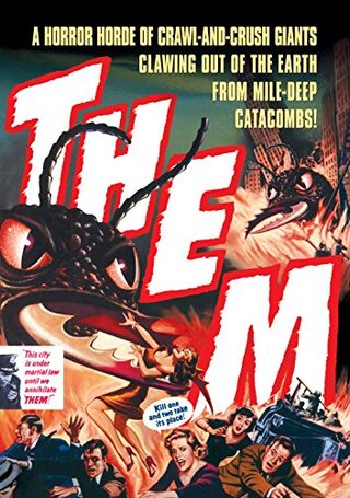 Them! still 2