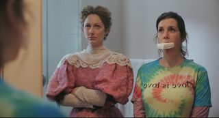 Lady of the Manor still 4