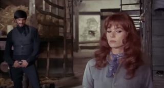 The Belle Starr Story still 4