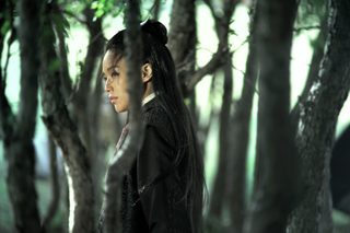 The Assassin still 4