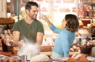 The Baker's Son still 1