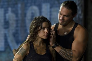 Bullet to the Head still 2