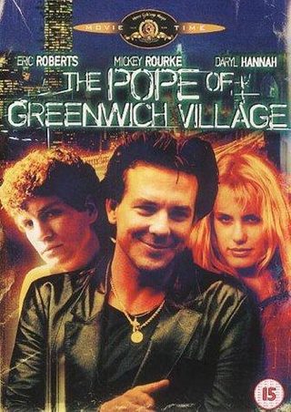 The Pope of Greenwich Village still 8