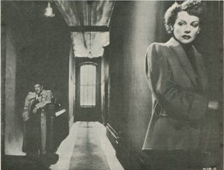 Woman on the Run still 2