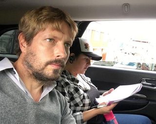 El paseo de Teresa still 5
