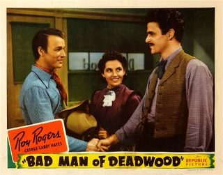 Bad Man of Deadwood still 6