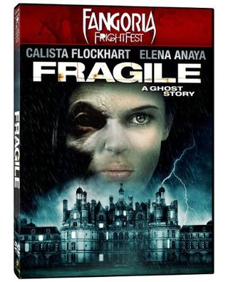 Fragile still 3