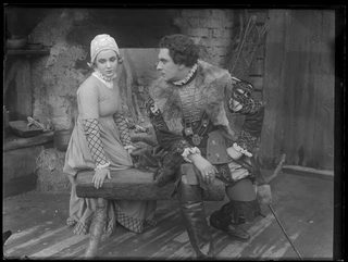 Sir Arne's Treasure still 3