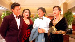 God of Gamblers II still 2