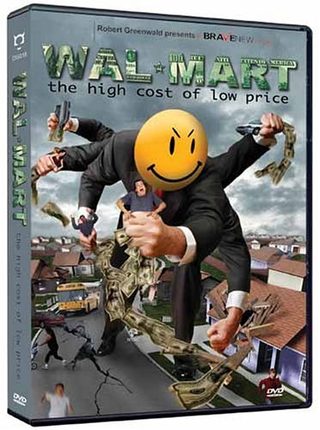 Wal-Mart: The High Cost of Low Price still 2