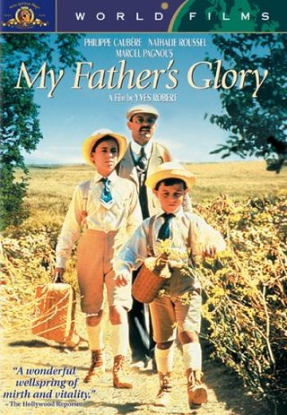 My Father's Glory still 6