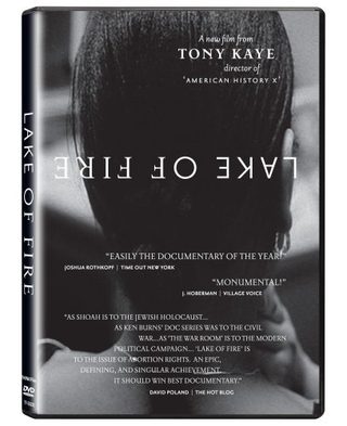 Lake of Fire still 5