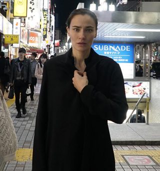 Iguana Tokyo still 6