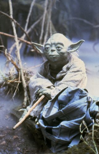 The Empire Strikes Back still 4