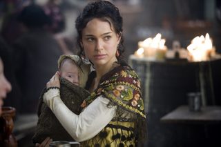 Goya's Ghosts still 8
