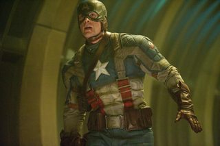 Captain America: The First Avenger still 5