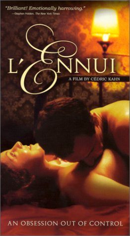 L'ennui still 2