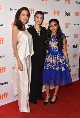 The Breadwinner still 8