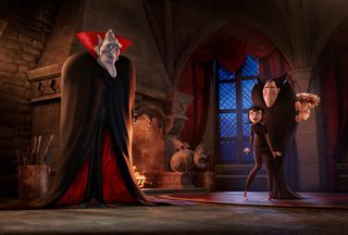 Hotel Transylvania 2 still 6