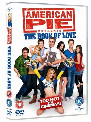 American Pie Presents the Book of Love still 8