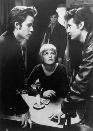 Backbeat still 5