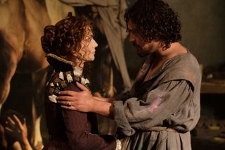 Caravaggio's Shadow still 8
