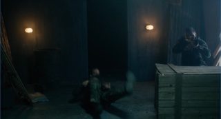 The Call Up still 3