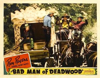 Bad Man of Deadwood still 4