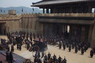 Sacrifice still 6