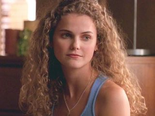 Keri Russell, photo 1 of 3