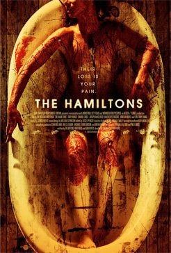 The Hamiltons still 5
