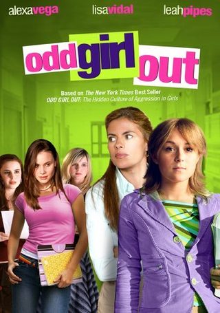 Odd Girl Out still 2