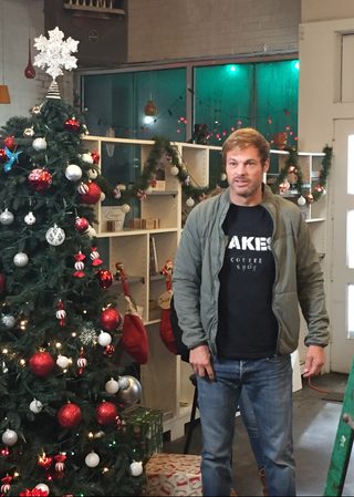A New Lease on Christmas still 3