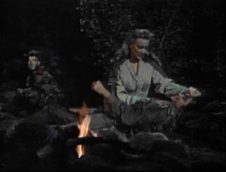 Kentucky Rifle still 8