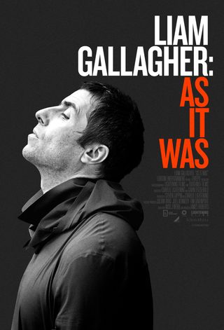 Liam Gallagher: As It Was still 3