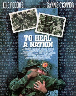 To Heal a Nation still 3