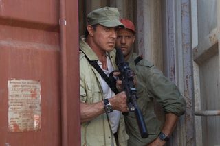 The Expendables 3 still 4