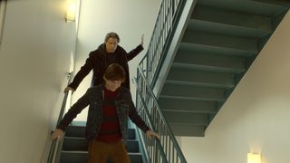 The Forger still 2